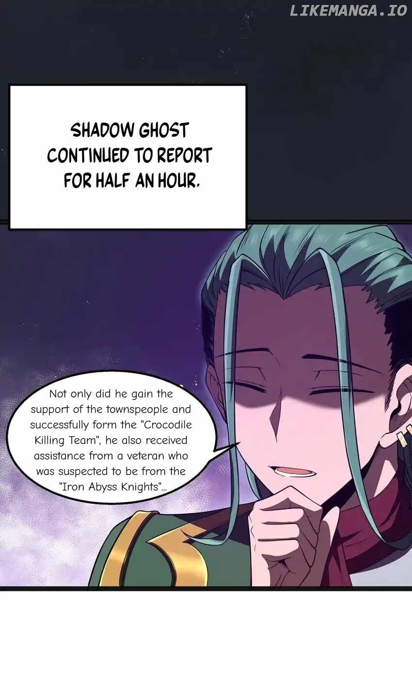 This Hero is a Money Supremacist Chapter 21 10